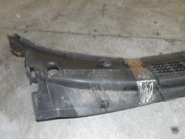 Дождевик L0HKBT Citroen Berlingo - Фото 4