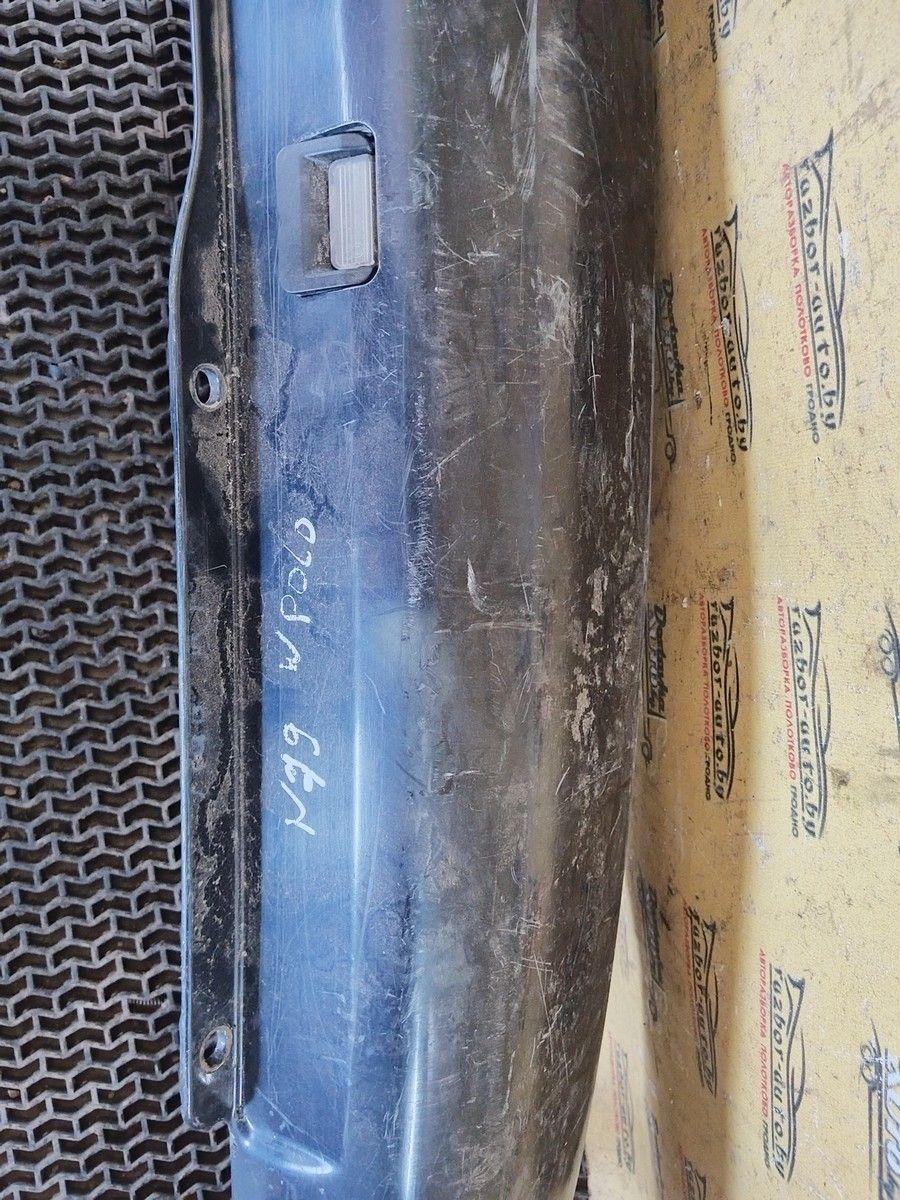 Бампер задний 88TMV3 Volkswagen Polo undefined