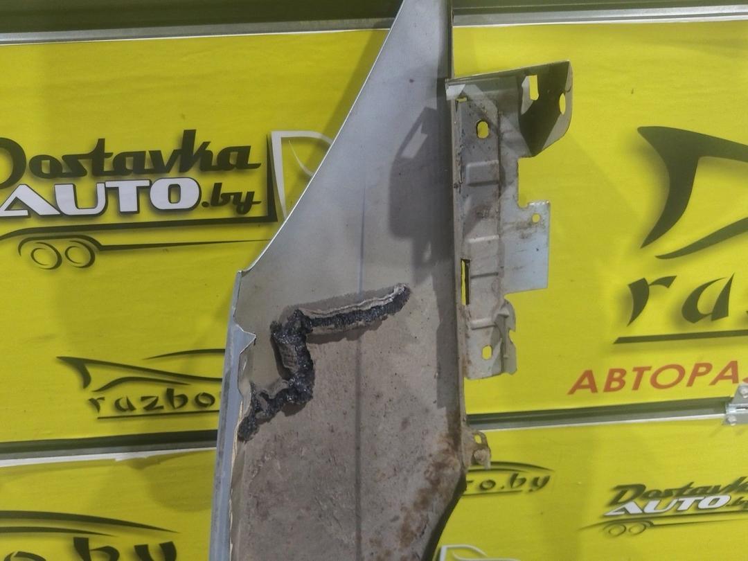 Крыло переднее левое MST63I Citroen C5 - Фото 7