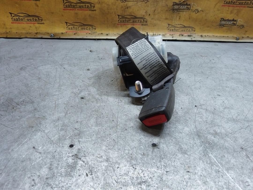 Ремень безопасности задний центральный P51K5V Honda Accord купить