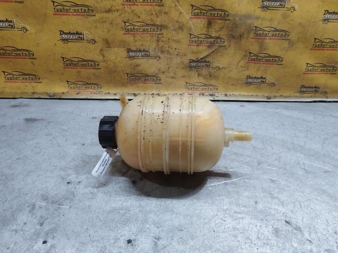 Бачок расширительный 8G4OHD Peugeot 206 - Фото 1