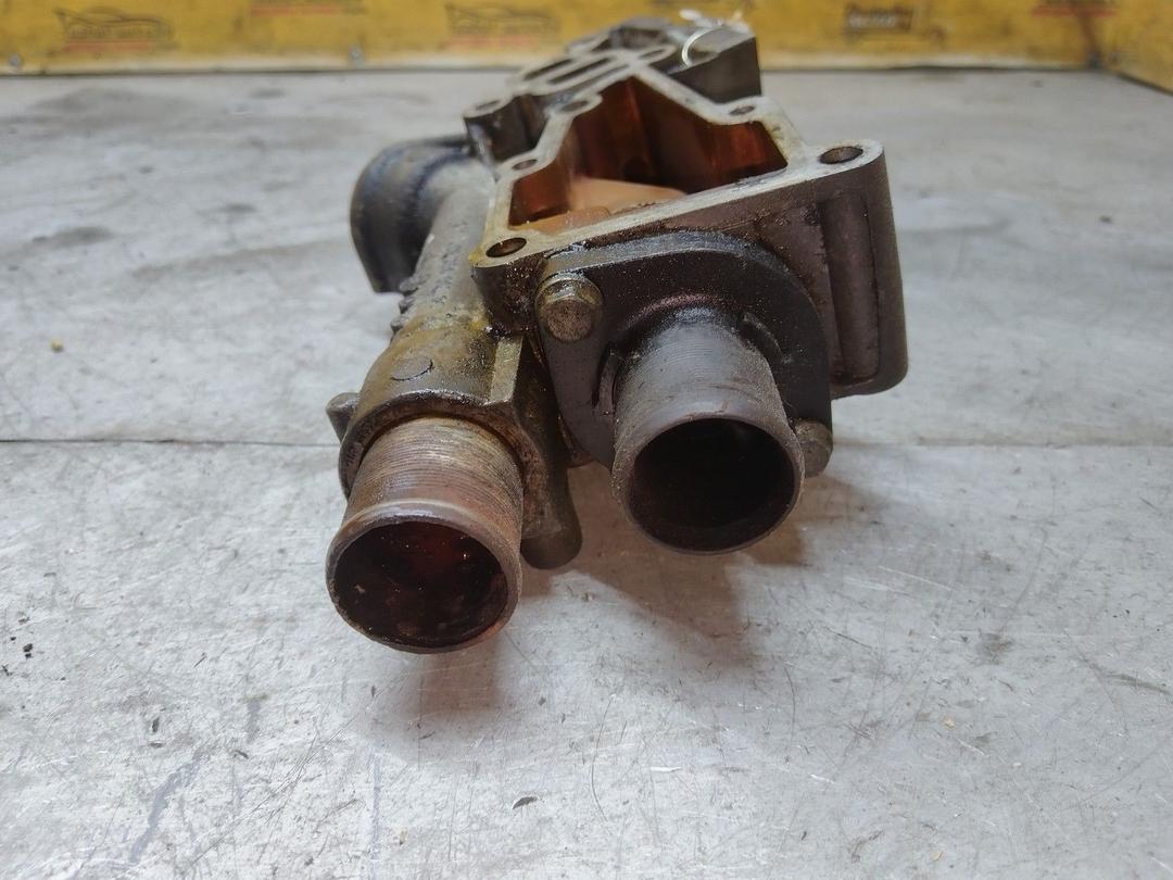 Корпус термостата UHIXA7 Citroen Xsara Picasso купить с доставкой