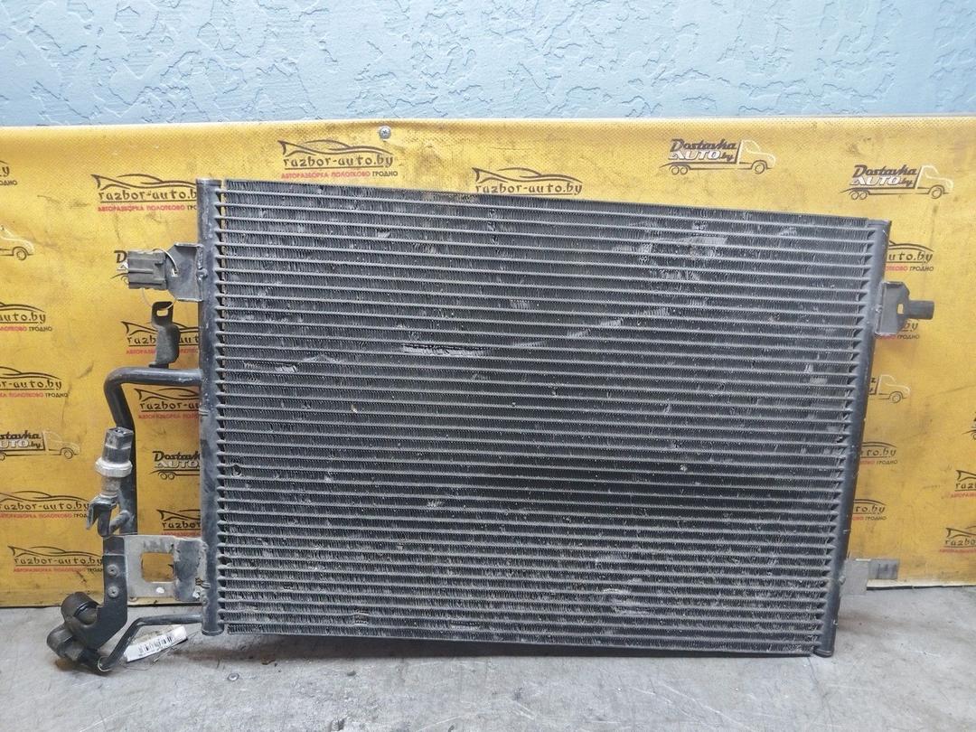 Радиатор кондиционера 845OW9 Volkswagen Passat