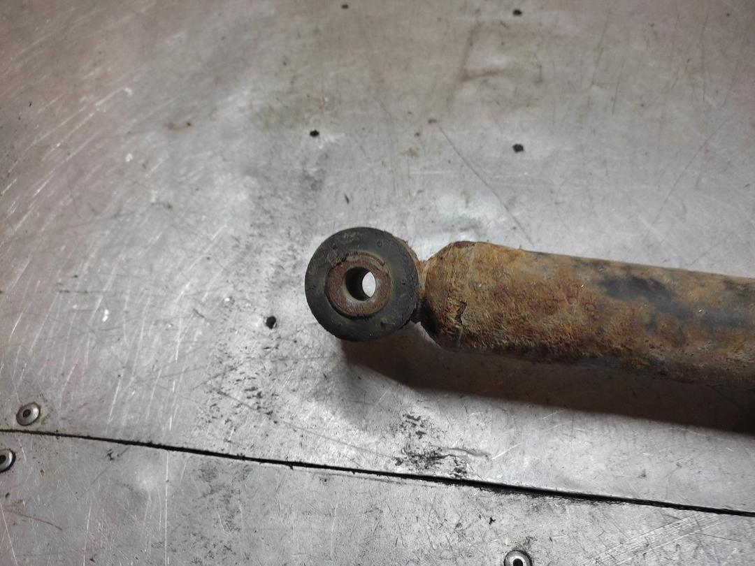 Амортизатор задний левый RREOH5 Fiat Stilo - Фото 3