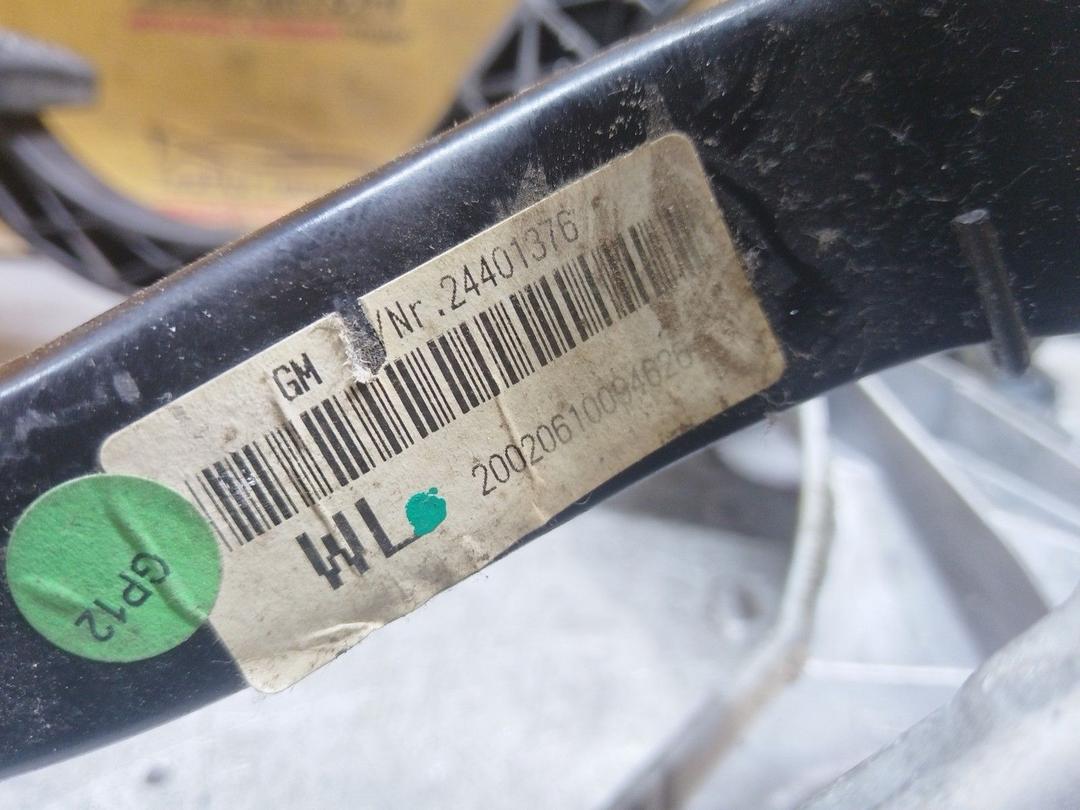 Узел педальный (блок педалей) 67LVH1 Opel Vectra - Фото 5