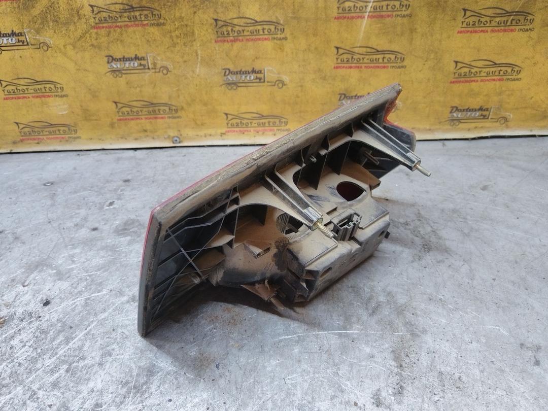 Фонарь крышки багажника правый QE3T9C Seat Toledo купить с доставкой