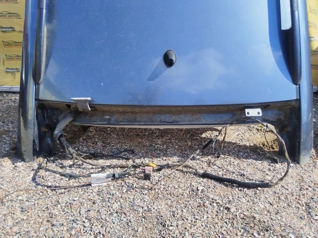 Крыша FLJLPQ Skoda Fabia купить