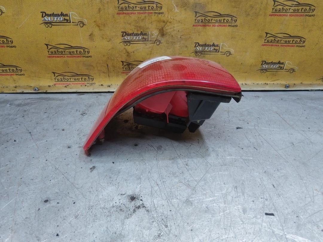 Фонарь задний левый 1JGHNM Audi 100 купить