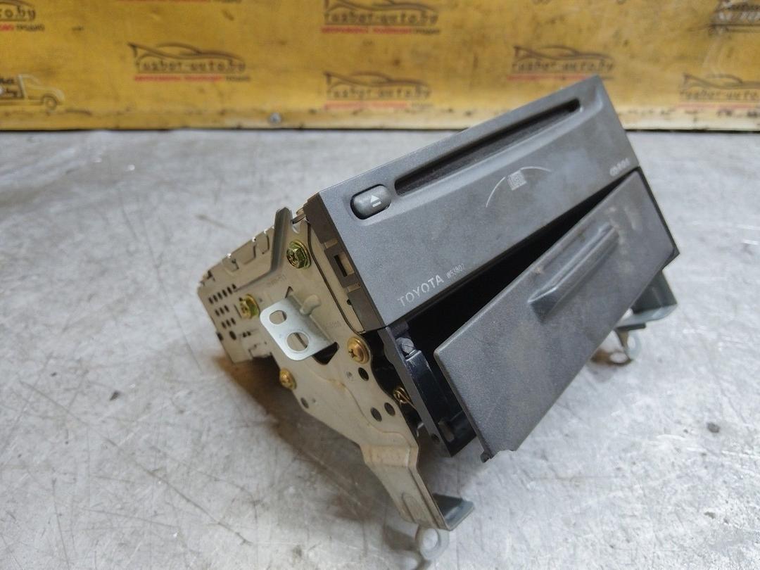 Магнитола 4BSRS7 Toyota Corolla купить