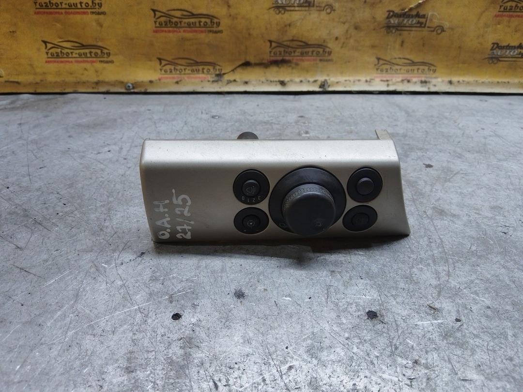 Переключатель света MK0BZW Opel Astra купить