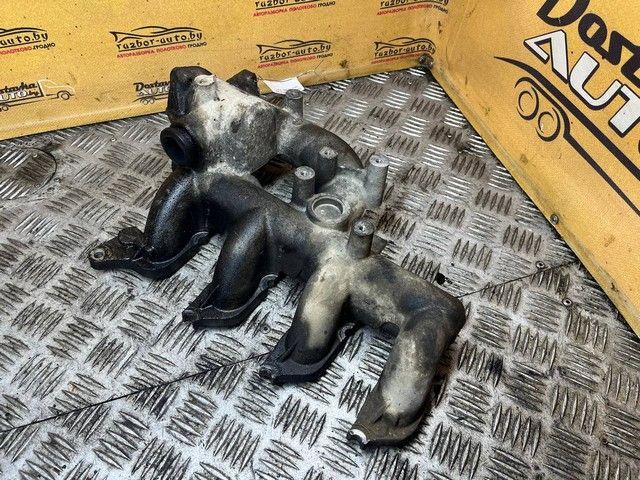 Коллектор впускной QG14CG Volvo V40