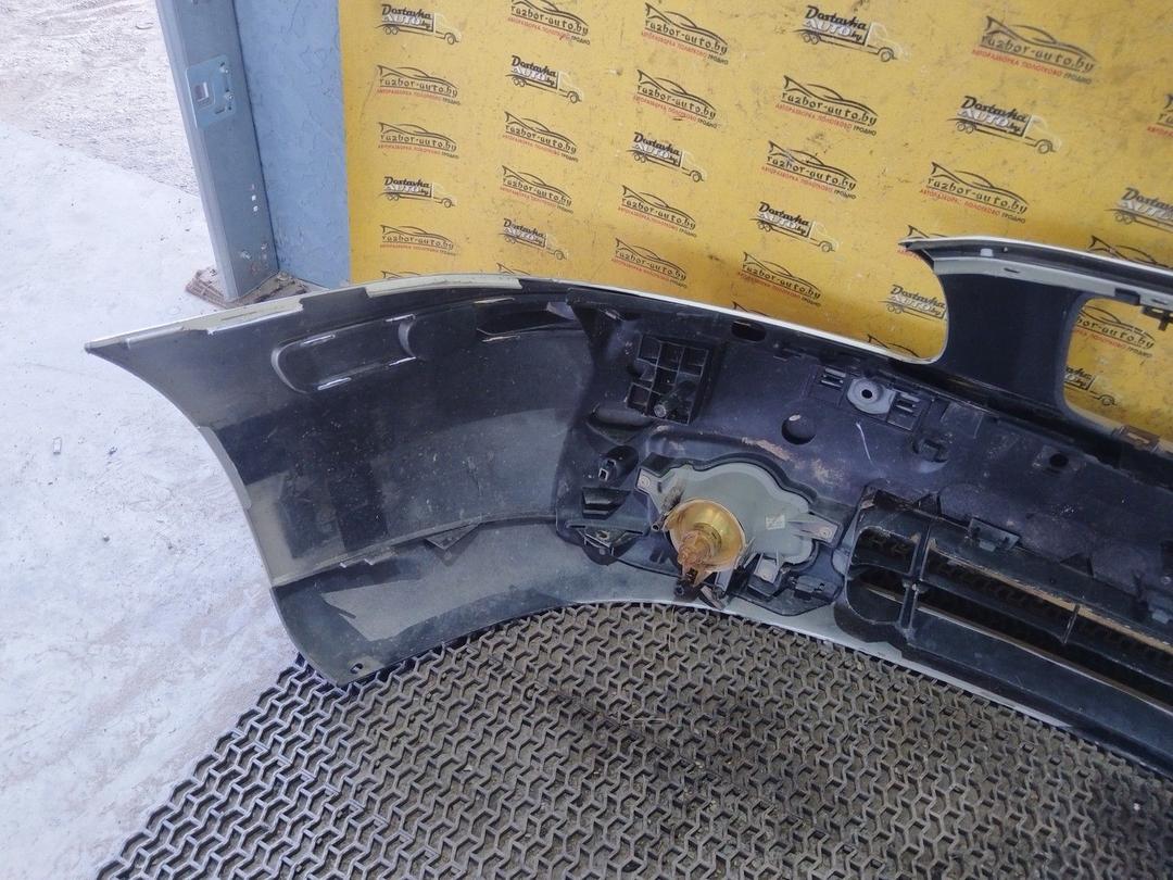 Бампер передний AT8ZWF Volvo V70 - Фото 11