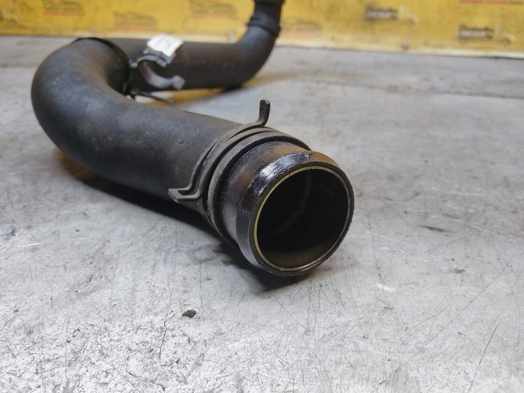 Патрубок интеркулера BOLU5W Volkswagen Sharan купить