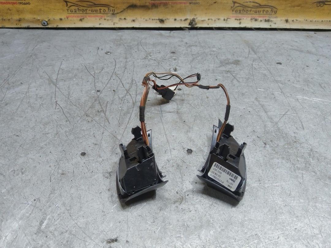 Кнопки руля JWNGQ7 Fiat Linea купить в магазине запчастей бу