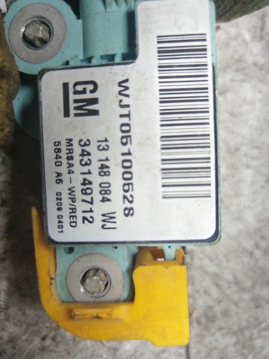 Датчик удара EE3T4L Opel Meriva купить