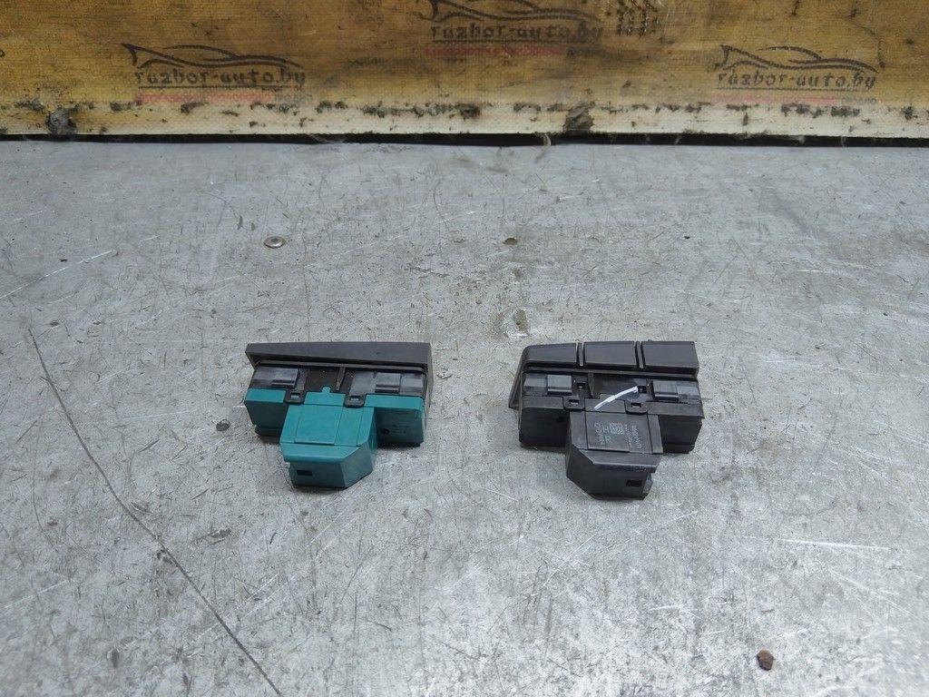 Блок кнопок 2QAATX Opel Insignia - Фото 3