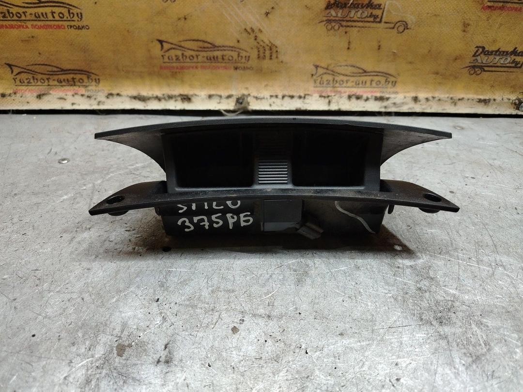 Пепельница B9K42O Fiat Stilo - Фото 2