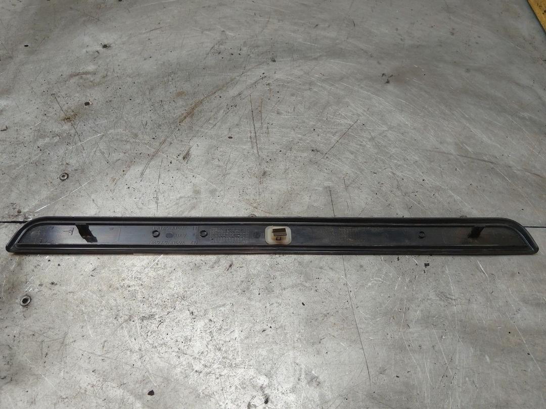 Накладка на порог 8XH87U Citroen C5 купить