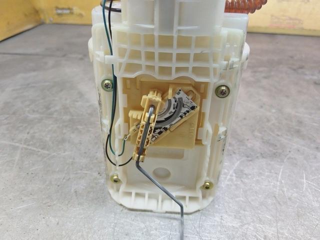 Колба в бак XJ9QH4 Audi A3 купить в магазине запчастей бу