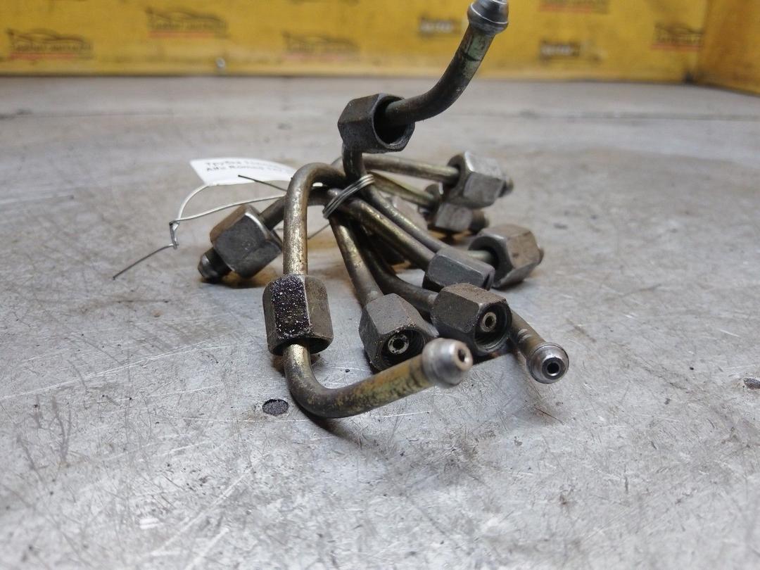 Трубка топливная 85XVUO Alfa Romeo 147 купить с доставкой