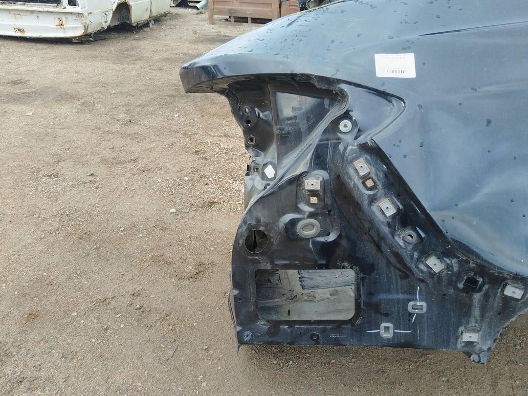 Крыло заднее правое 7Z2X01 Ford Fusion купить с доставкой
