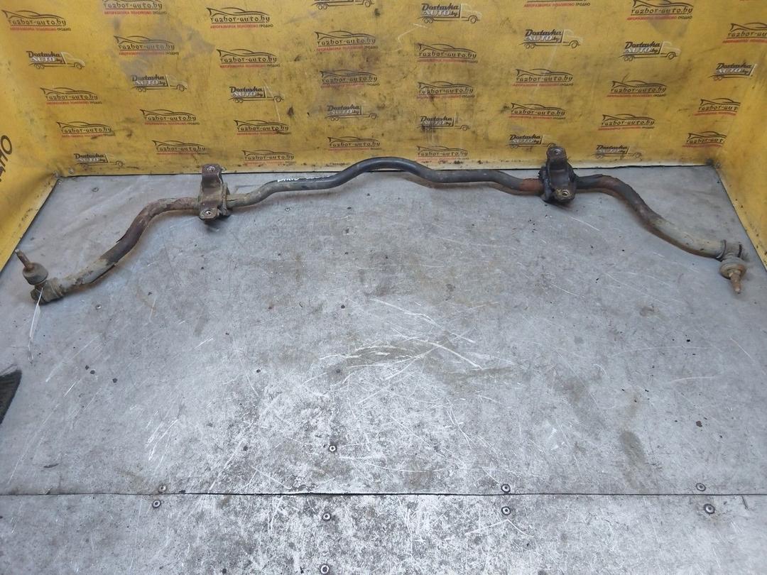 Стабилизатор подвески (поперечной устойчивости) передний T2VOFW Fiat Bravo купить в магазине запчастей бу