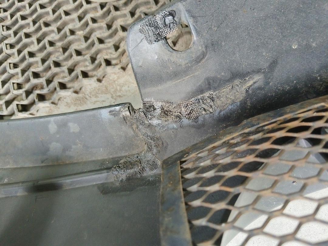 Бампер передний 4H39LD Rover 200 undefined