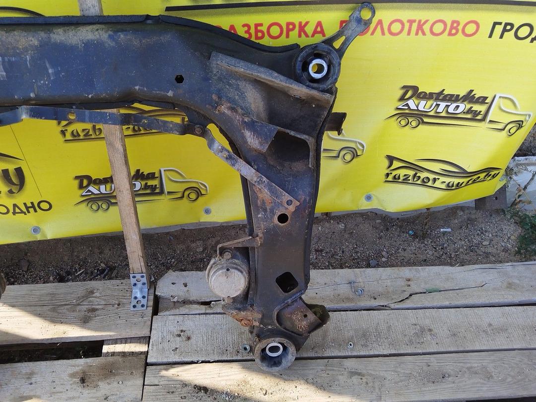 Балка подвески передняя (подрамник) V43CFE Audi A4 купить с доставкой