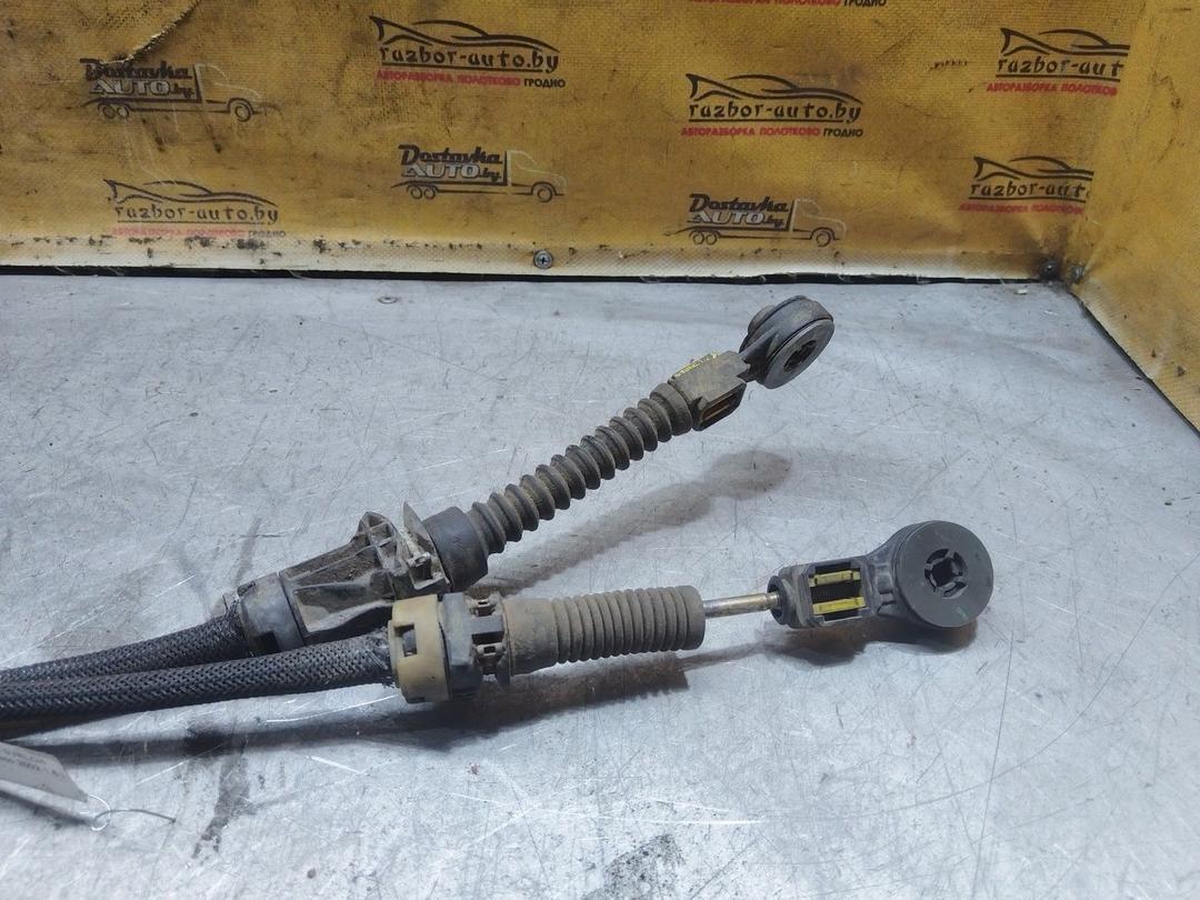 Трос кулисы КПП 0VRLCH Citroen Xsara Picasso купить