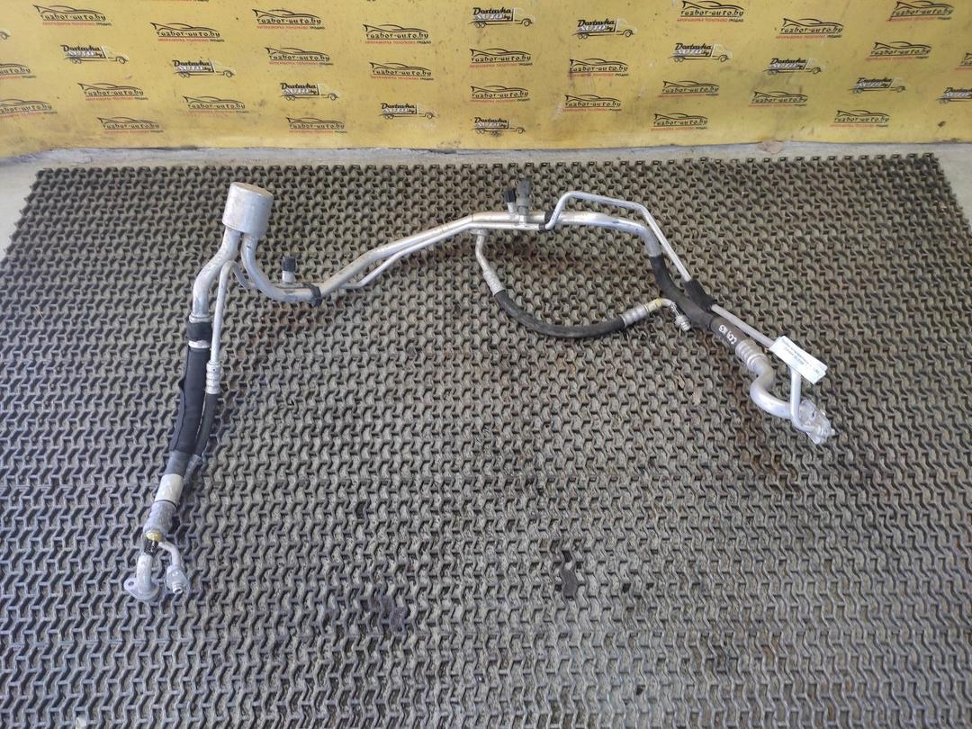 Трубка кондиционера 5J3L9C Citroen C4 - Фото 1