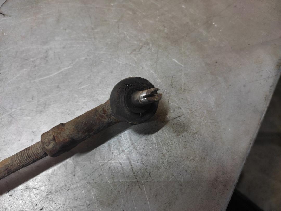 Рулевая рейка WA8S89 Opel Meriva - Фото 2