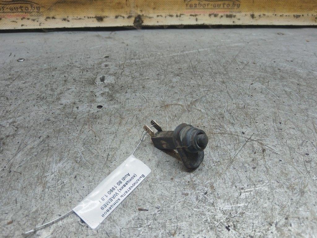 Выключатель концевой (концевик) WAEME9 Audi 80 - Фото 2