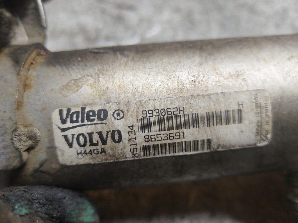 Радиатор EGR Q91I4G Ford Mondeo - Фото 5