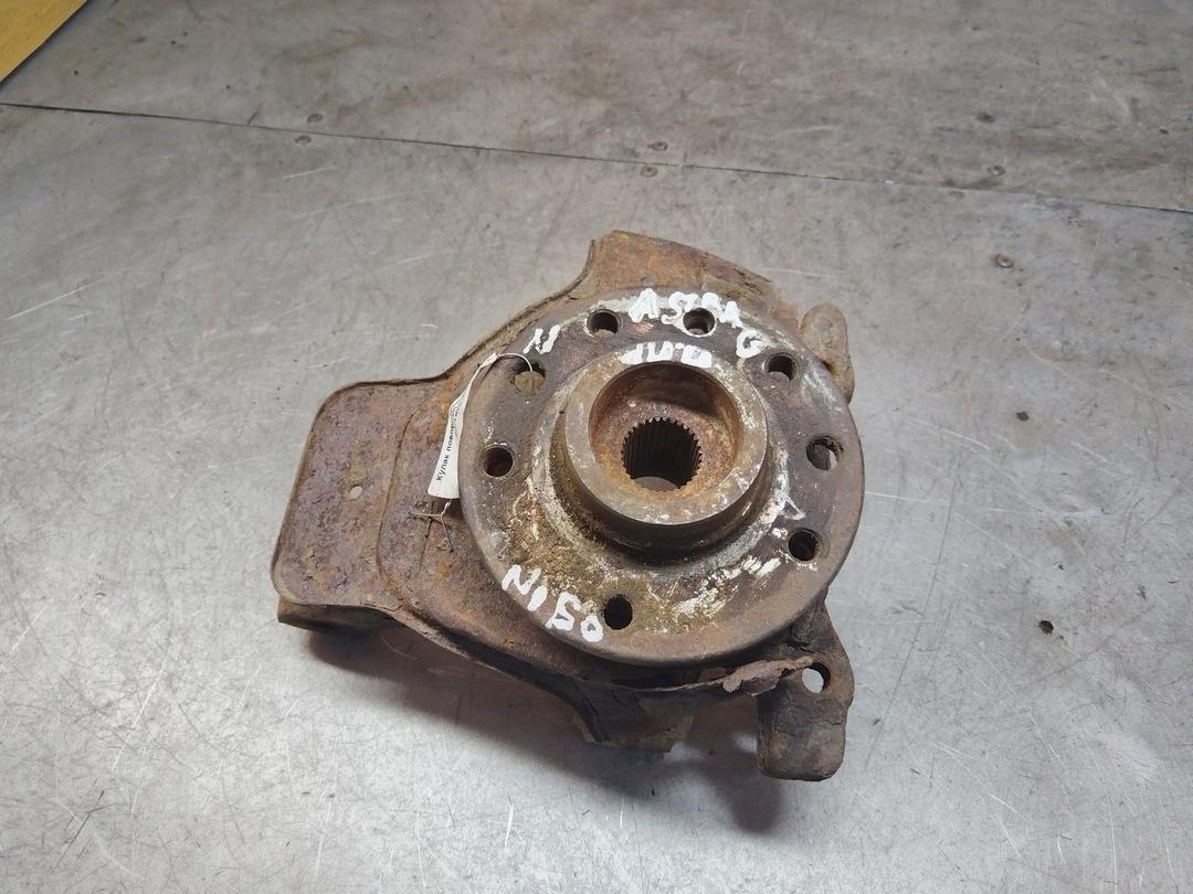 Кулак поворотный правый B15IWW Opel Astra