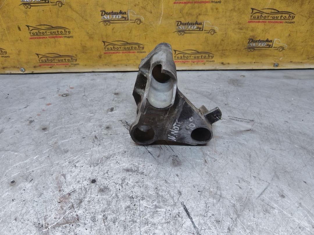 Кронштейн двигателя XT4U8R Nissan Note - Фото 7