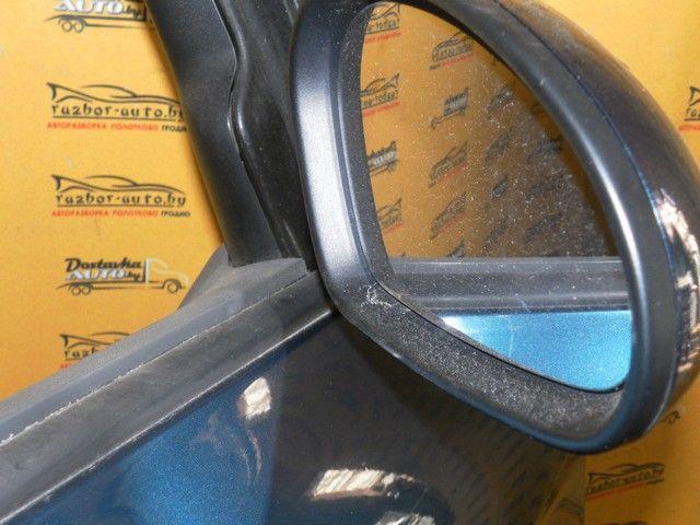 Зеркало наружное правое 6VMDM0 Seat Altea купить
