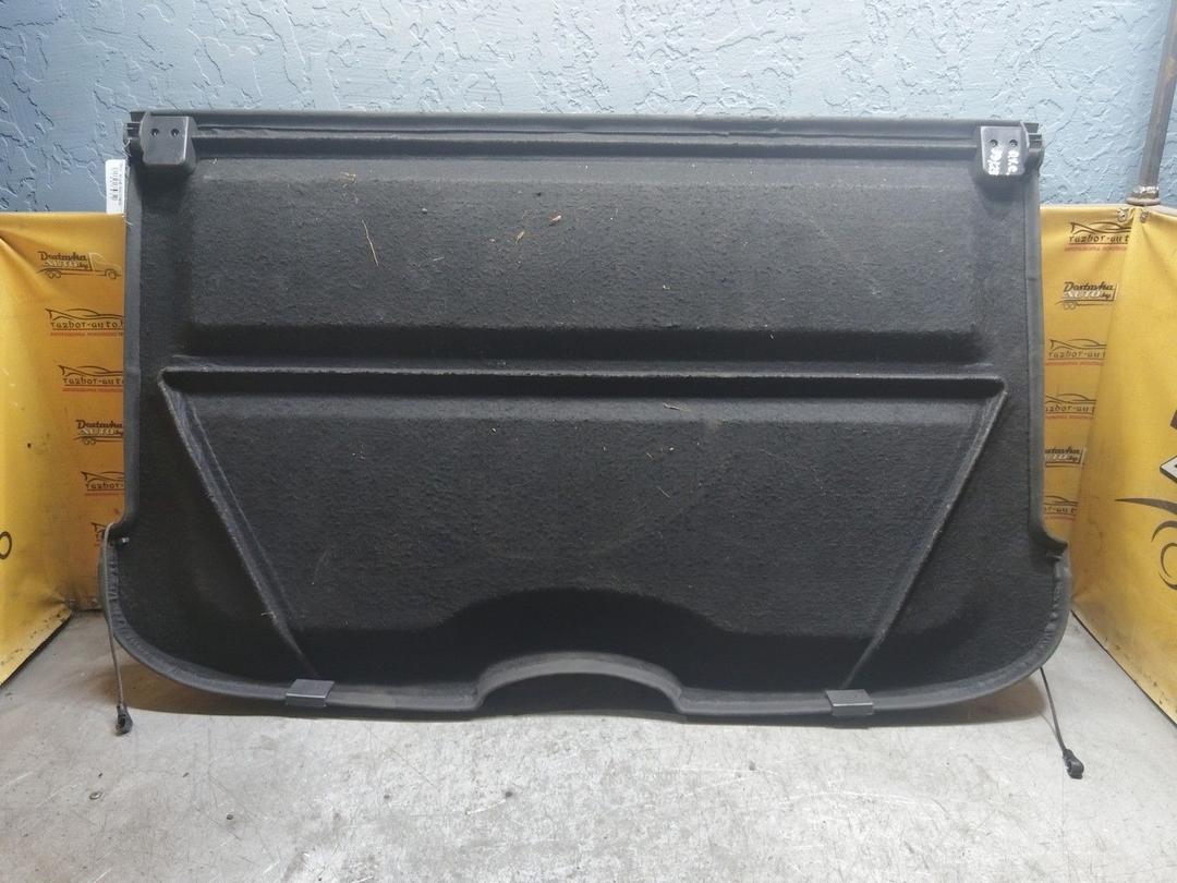 Полка багажника NU0Y1K Opel Vectra купить с доставкой