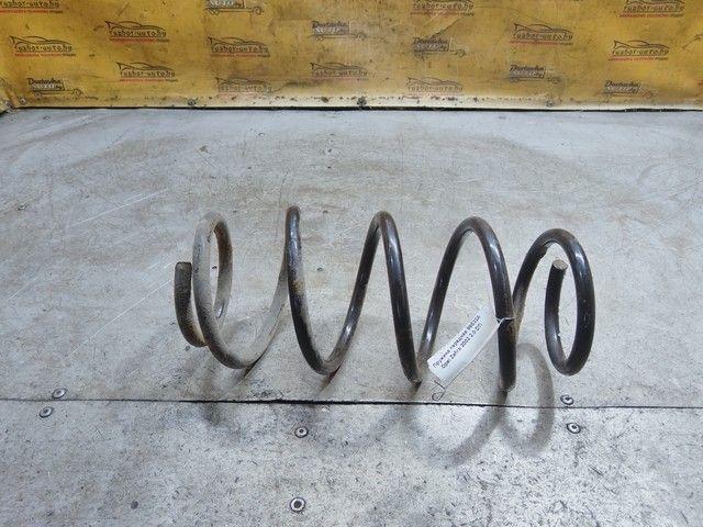 Пружина передняя 96533A Opel Zafira