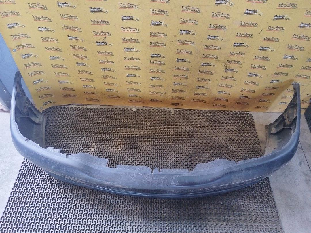 Бампер передний E08I50 Renault Safrane - Фото 5