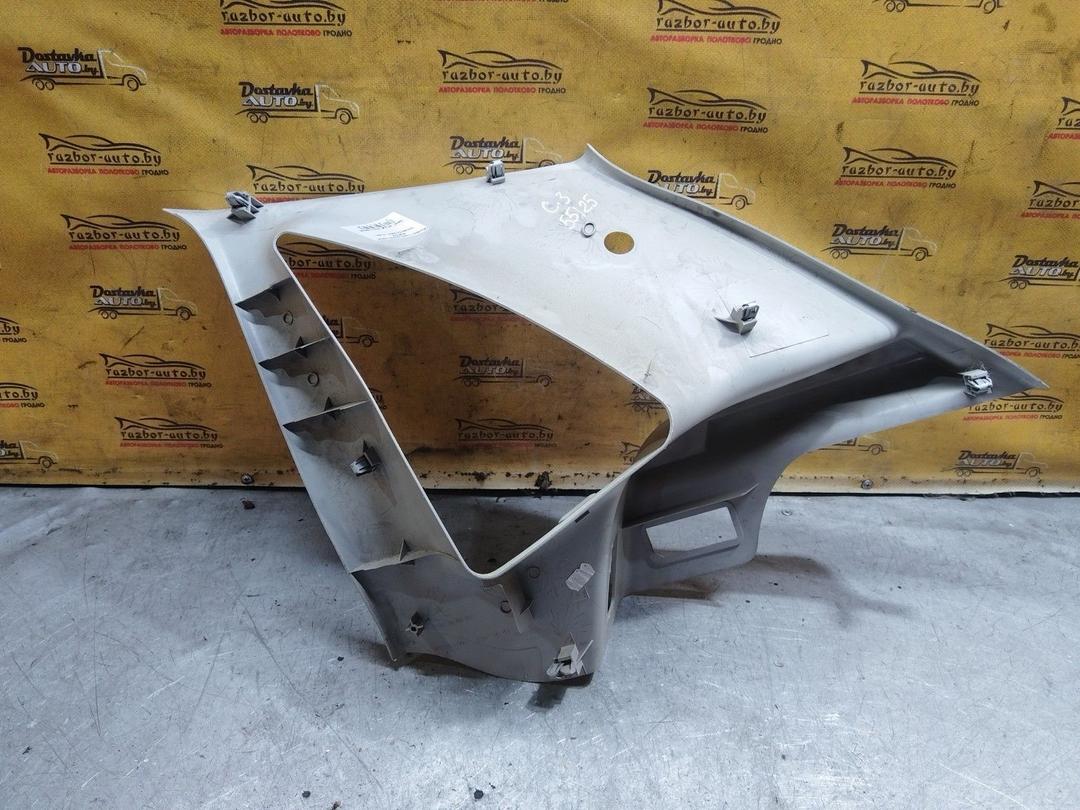 Обшивка стойки задней левой EUP27E Citroen C3 купить