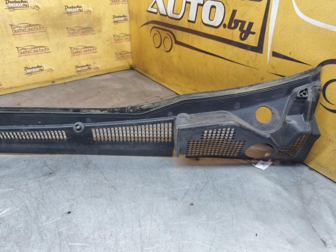 Дождевик 8OXN3P Opel Meriva - Фото 8