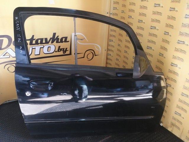 Замок двери передней правой J9ZK4K Mitsubishi Colt