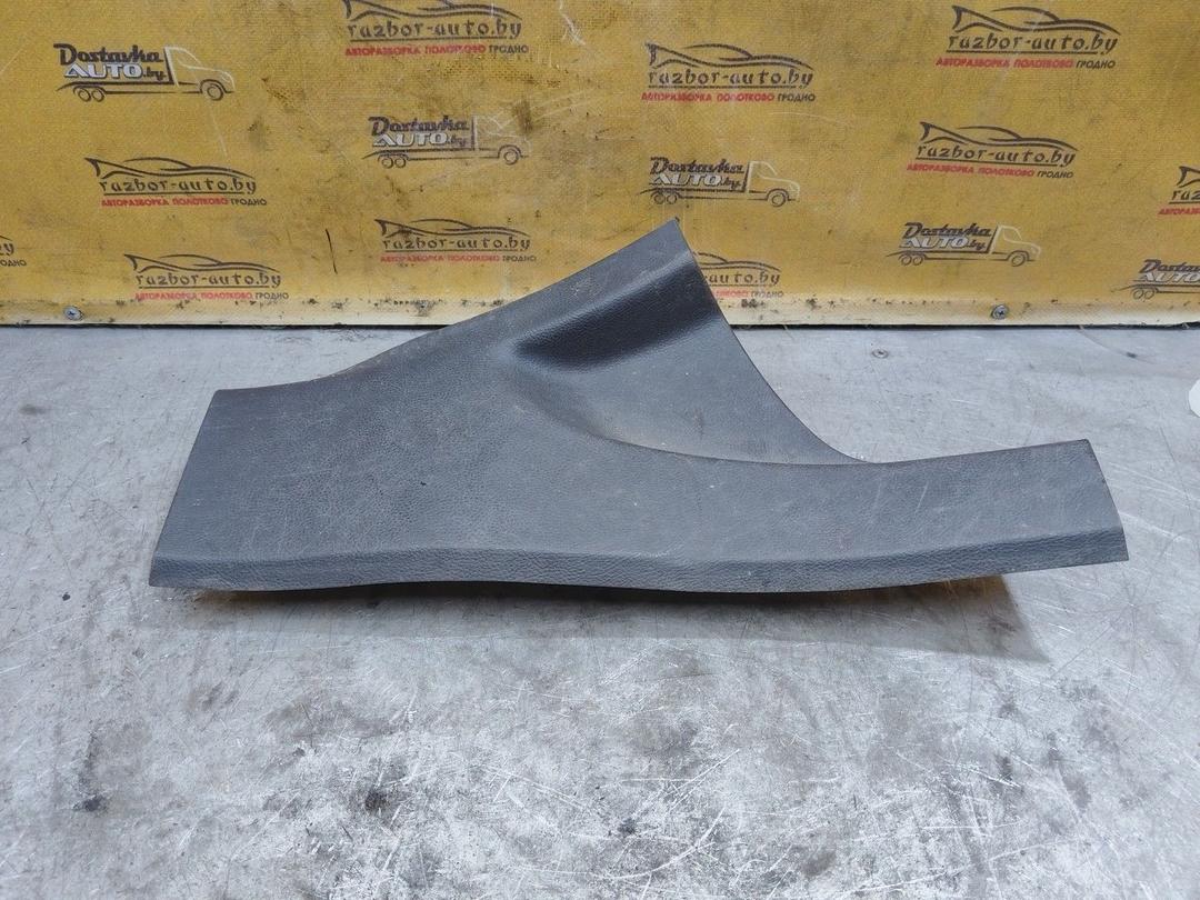 Обшивка салона RIU2OI Ford Fusion