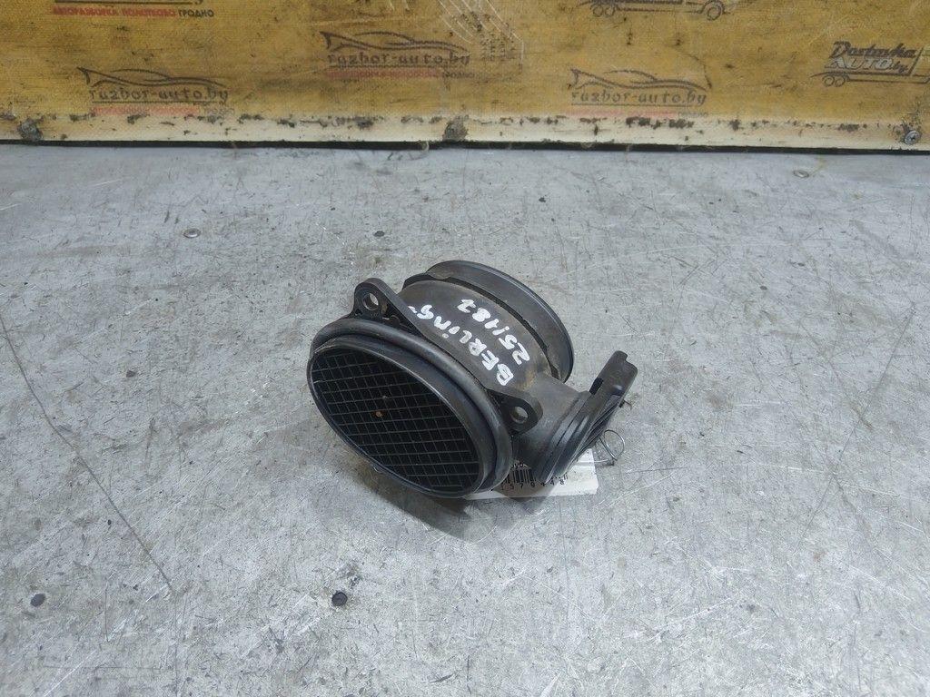 Расходомер воздуха 823IEI Citroen Berlingo - Фото 1