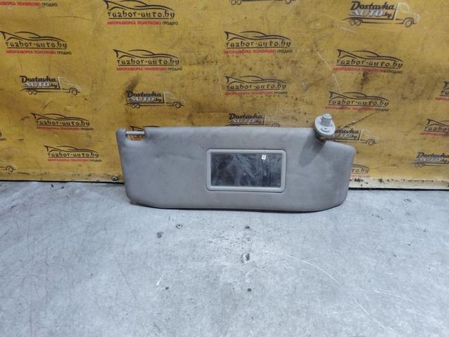 Козырек солнцезащитный 4WF46I Alfa Romeo 146