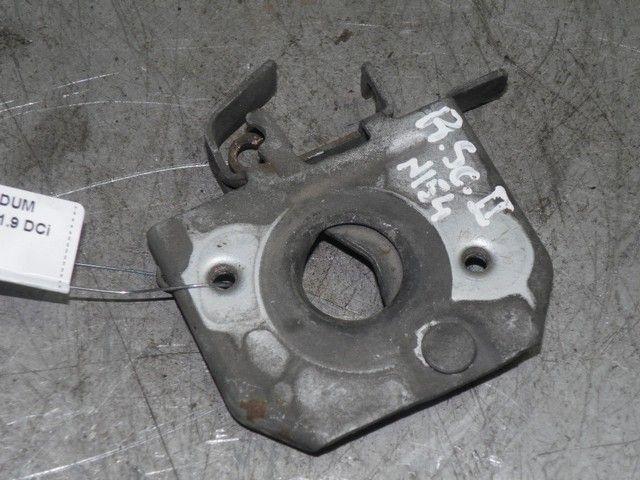 Замок капота R13DUM Renault Scenic