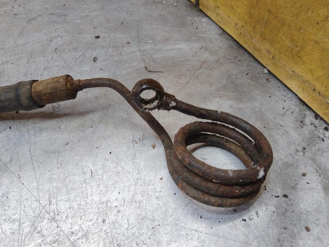 Трубка гидроусилителя JKMYWU Volkswagen Passat - Фото 2