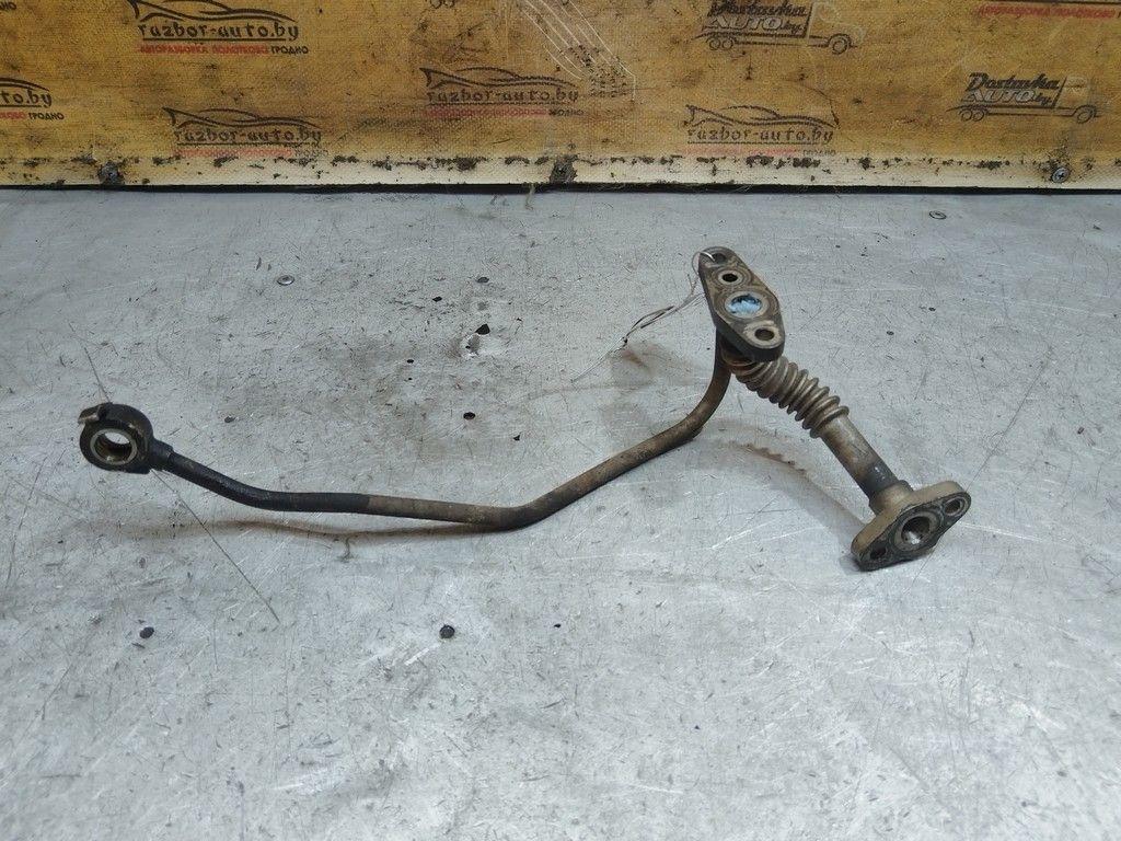 Масляная трубка турбины JM357U Honda Accord - Фото 3