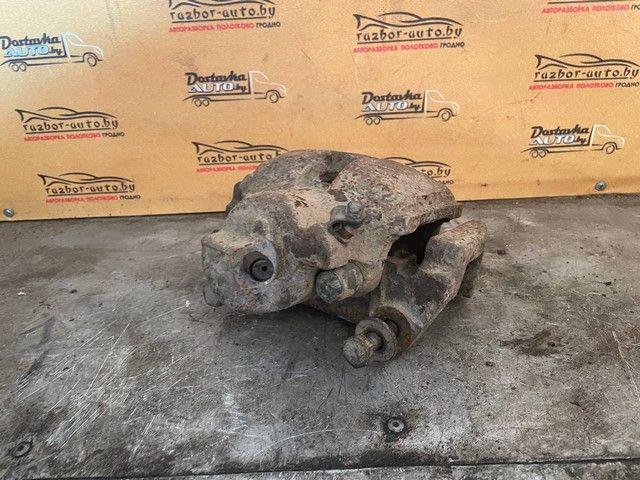 Суппорт передний левый D7OE0W BMW 5 E39 - Фото 4