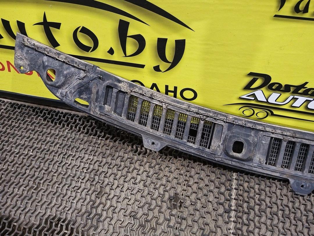 Дождевик OQ2L2G Peugeot 806 - Фото 7